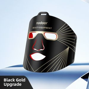 nodoor | Anti-acne Facial Skin Lightening Beauty Device