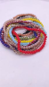 GELANG CRYSTAL CEKO UK 8mm/gelang kristal