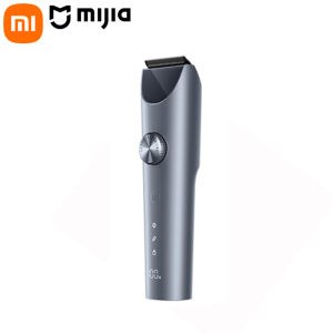 Xiaomi | Xiaomi Mijia Hair Clipper 2 Wireless Electric Shaver for Men Sideburns Trimmer Barber Cutter Home Grooming Kit