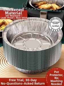 TAOKOU | Air Fryer Cooking Paper Food Grade