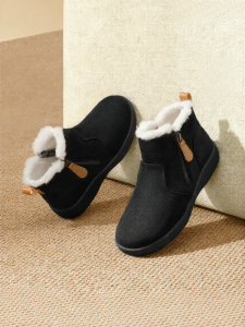 Reddragonfly | Warm Thick Winter Snow Boots
