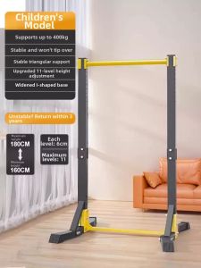 KDST | Pull-Up Bar Stretch Hanging Bar Home Gym Equipment