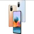 Điện thoại Redmi Not 10 Pro. 