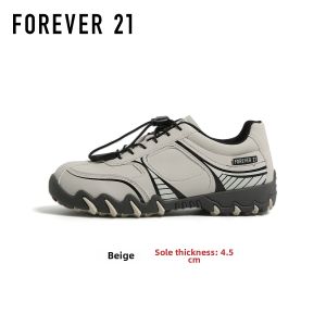 Forever 21 | Versatile Style Casual Sneakers