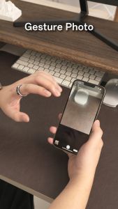 Aolon Ring Gen4 Smart Ring IP68 Waterproof Swimming Diving Sports & Health Records Thin And Light sleep tracker