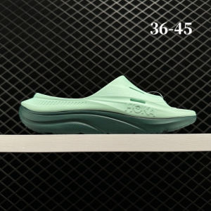 2025BAO HOKA ONE ONE ORA Recovery Slide 3 sports slippers,Men Women Casual Sandals,size 36-45