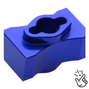 Metal Differential Spool Diff Locker Spool for Losi 22S Drag RC Car Upgrade Parts Accessories