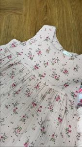 Harlow Kids - Mary Jane Dress Ver Colour/ Dress Anak Perempuan/ Dress Anak Korean Style/ Dress Anak Keluarga/ Dress Baby/ Dress Premium/ Dress Kasual/ Dress Katun/Dress Playful/ Dress Holiday