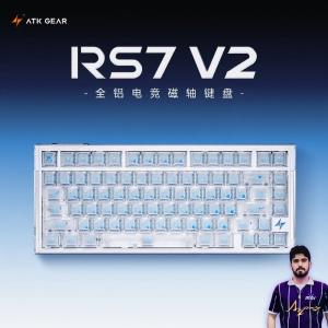 ATK GEAR | Gaming Mechanical Keyboard