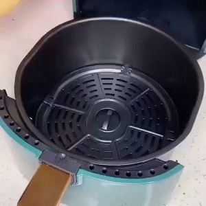 Giấy Lót Nồi Chiên Không Dầu Tiện Lợi Giấy Nến Vàng Lót Nồi Chiên Không Dầu Đa Năng Tiện Dụng