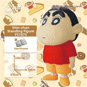 HANLIANG | 2026 Edition Hell-Level Difficulty Educational Building Blocks