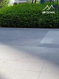 UP DOWN | Outdoor Insulated Commercial Refrigerator Box
