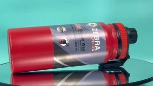 Bình giữ nhiệt inox zebra Thailand - Active II- 600ml - 112808