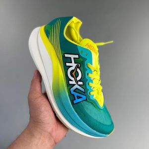 Dizzyplans Bisa COD FOR MEN ROCKET X 2 SUPER PREMIUM MARATHON RUNNING SHOES + FREE KAOS KAKI