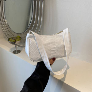 Bag Female Niche Fancy Baguette