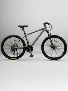 FOREVER | Aluminum Frame Shimano Gear Mountain Bike