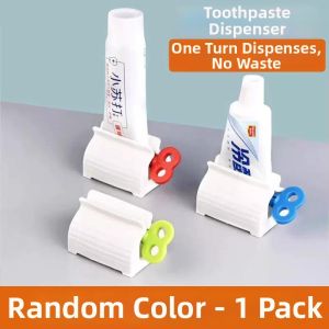Creative Toothpaste Squeezer Tool