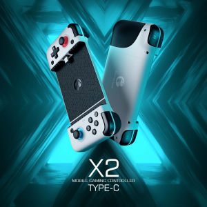 Salange Gamesir X2 Type-C Gamepad for Android Pubg Mobile Game Controller Gaming Joystick for Cloud Games Platforms xCloud Stadia