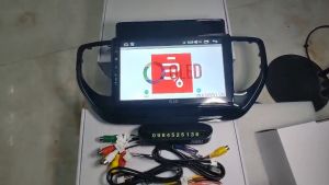 [Hỗ Trợ Lắp Đặt] Bộ màn hình Android OLED C2 bản WIFI cho xe HYUNDAI ACCENT 2020 – 2021 tương thích với nhiều định dạng video cài đặt điều khiển ngay trên vô lăng GIÁ CỰC SỐC