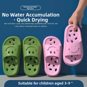 XUANSHU | Anti-slip Quick-dry Childrens Slipper