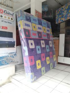 Kasur Busa Royal foam garansi 10 thn Produk Asli Bandung