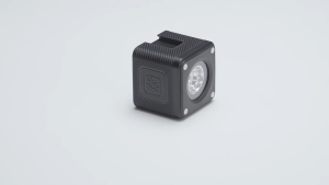 ULANZI L2 Cute Lite Waterproof LED Video Light