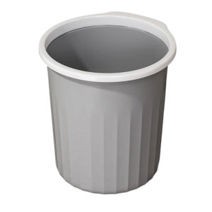 youqin | Multipurpose Large Capacity Household Trash Can