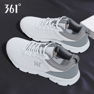 361° | Lightweight Shock Absorption Deodorant Slip-resistant Running Shoes