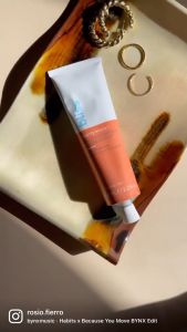 Kem dưỡng siêu cấp ẩm bliss mighty biome PRE/POST BIOTICS 60ml nuôi dưỡng cải thiện kết cấu tổng thể và độ sáng cho da của Mỹ