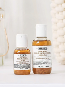 Kiehls | Oil-control Acne Removal Cleansing Moisturizing Soothing Toner 40ml