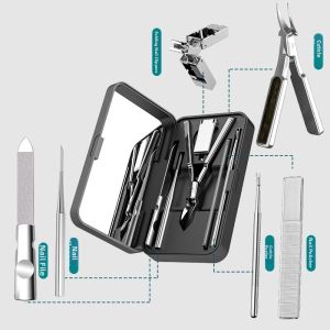 LVSHANGJIA | Ingrown Toenail Trimmer Oblique Long