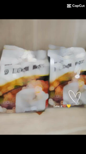 Combo 2 gói bột ngũ cốc gồm 9 loại hạt Nutri lifes  mỗi gói 400g mang lại nhiều lợi ích sức khỏe