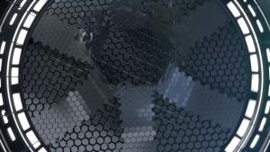 Rolte 20MP 10X PTZ WiFi Kamera Zoom Empat Lensa Pelacakan Perlindungan Keamanan O-Kam Pro Aplikasi