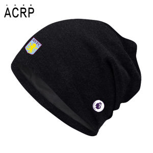 Outdoor Insulated Beanie Cap for Football Fans