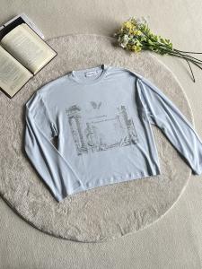 Xanvas | Sun Protection Lightweight Linen T-Shirt