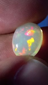 natural kalimaya 4.55ct