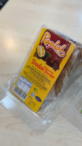 Ramlah Dodol Series 粿加蕉系列 280g