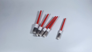 DIYMO 5Pcs/Set Car Sharpening Wire Cleaning Brush Deep Clean Hard-Bristle Dashboard Air Outlet Wheel Detailing Brush Auto Cleaning Tool