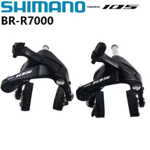 Shimano 105 R7000 BR-R7000 Brake Caliper R7010 F R7010R R7010RS Brake Caliper For Road Bike SLR-EV Dual Pivot Brake Calipers