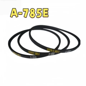 1pc Wear-Resistant Washing Machine Belt For A833E A850E A785E