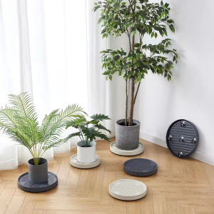 LANLIN | Waterproof Automatic Watering Tray