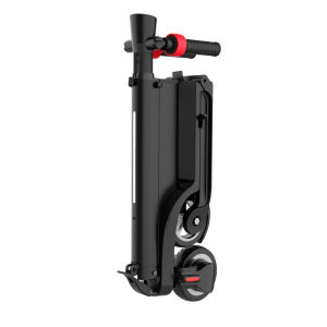 BONINGYU | Mini Foldable Electric Scooter
