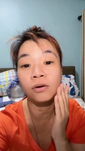 G-Belle Cleanser - Moisturizing Acne And Brightening