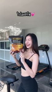 🤎COUNTDOWN PLUS Whey Protein Hydrolyzed เวย์โปรตีน ไฮโดรไลเซท รสโกโก้ 750g.