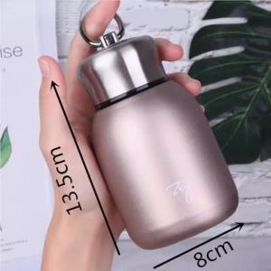 YUYOU | Portable Adorable Thermal Cup 300ml