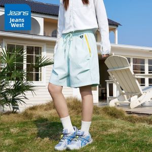 Jeanswest | Cooling & Breathable Youth Sport Shorts