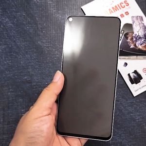 ฟิล์มกระจกเต็มจอกันเผือก VIVO Y21 Y21T Y22 Y22S Y27 Y27S Y28 Y30 Y50 Y31 Y33S Y33T Y35 Y36 Y52 Y72 Y76 Y78 Y81 Y91 Y91C Y93 Y95 Y100 Y200