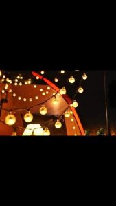 3/6/10M USB/Battery Snowflake Star Lights String Twinkle Wedding Christmas Tree Party Decoration Lampu