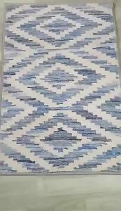 DIHUANTUO | Ins Style Soft Plush Children Room Bedside Rug