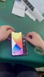 JCH | OLED Display for iPhone 11 Pro Incell LCD Touch Screen Digitizer Assembly Replacement for iPhone 11pro Factory Direct